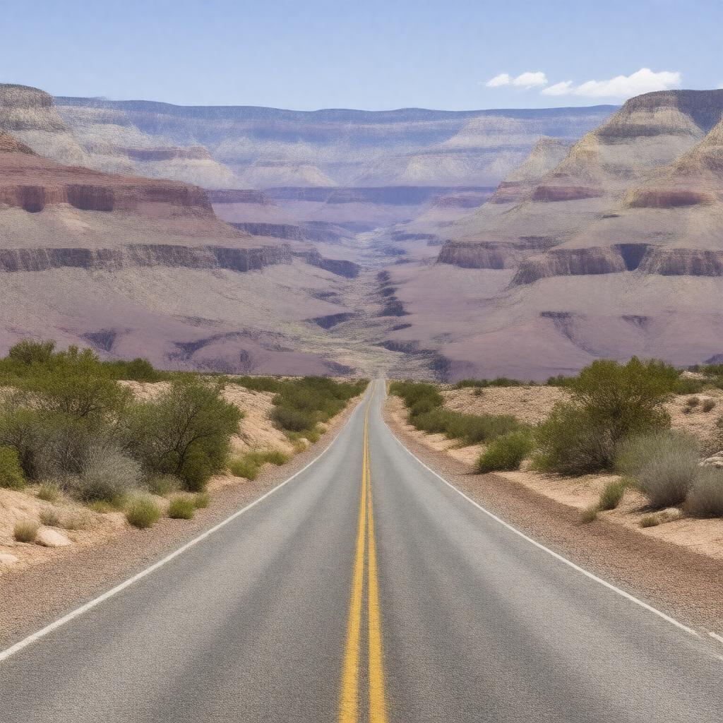 Hermit Road